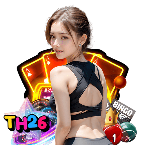 th26 สมัครสมาชิก