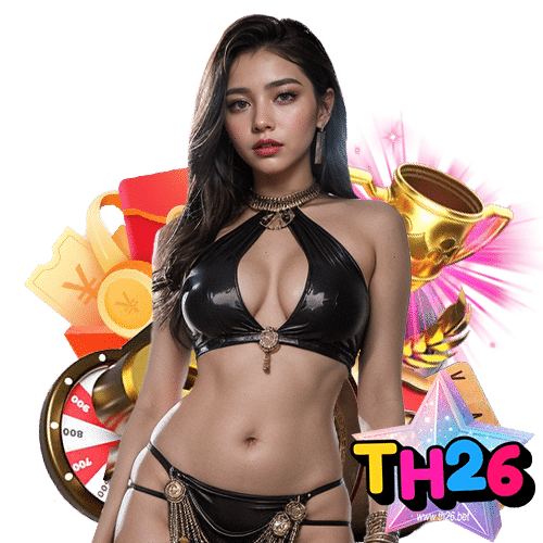 th26 เว็บเดิมพันออนไลน์
